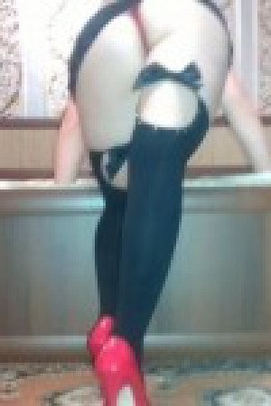 Проститутка Стася